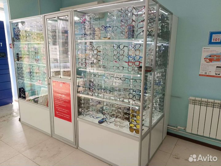 Мир в очках