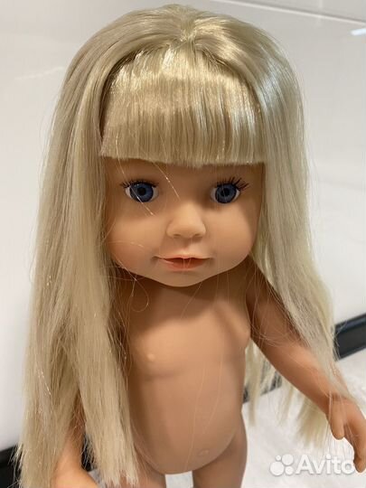 Кукла baby born с одеждой