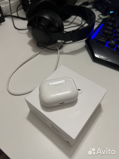 Airpods pro 2
