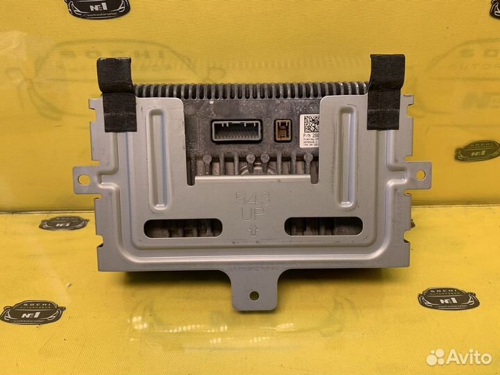 Дисплей Infiniti M25 M37 Q70 nissan fuga Y51