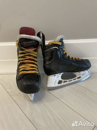 Коньки Bauer Vapor