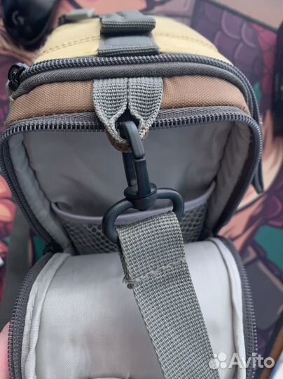 Фотоаппарат А100