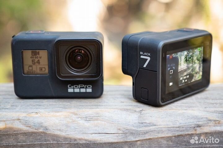 Gopro hero 7 Black