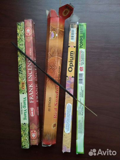 Ароматизаторы