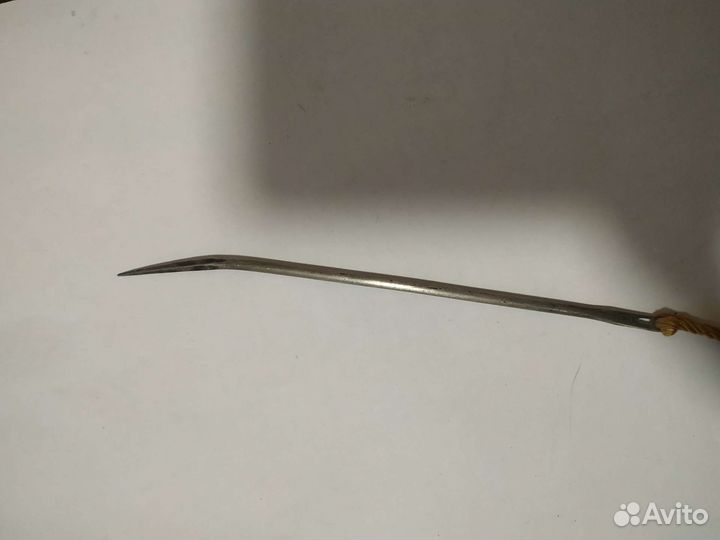 Иголка цыганская,ссср