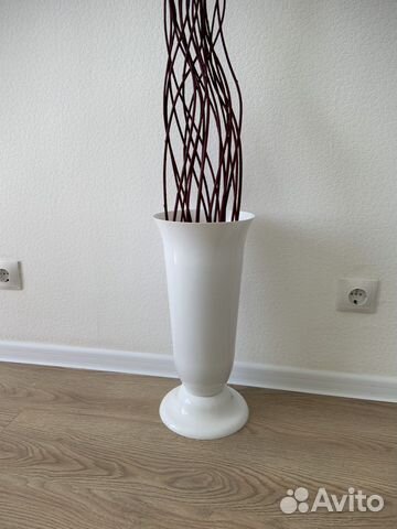 Ваза под цветы