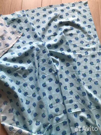 Ткань на пошив