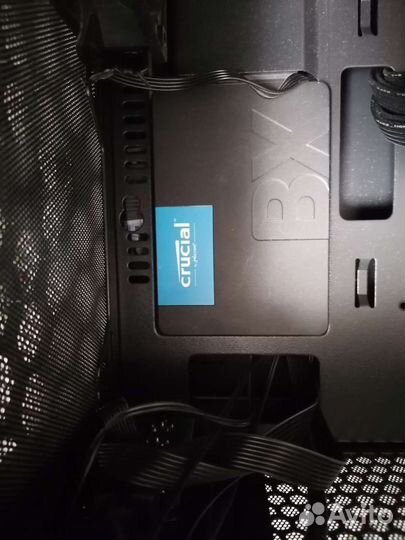 Комплект в сборе lga 1356 e5 2450v2 8 gb