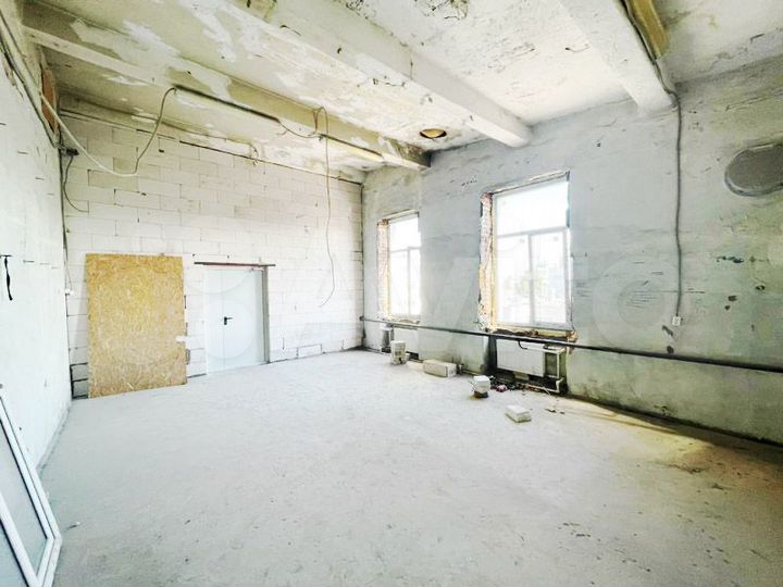 Аренда склада/офиса 223 кв.м у метро