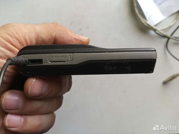 Mp3 плеер Cowon