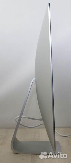 Apple iMac 27 retina 5k 2017