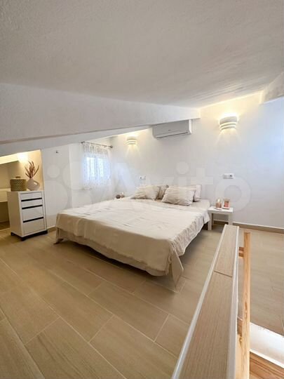 2-к. квартира, 56 м² (Испания)