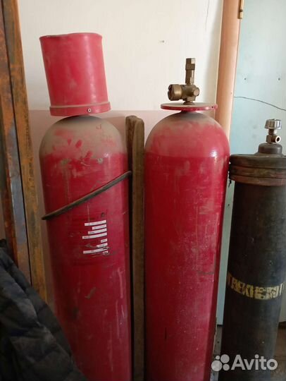 Пожаротушение модуль