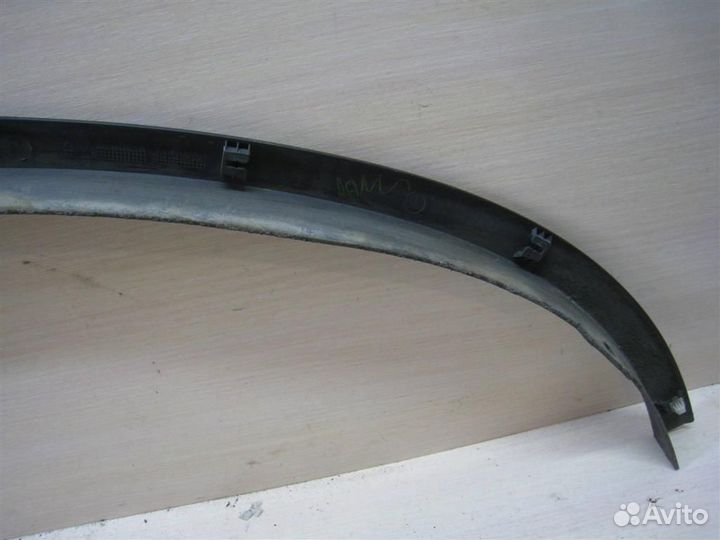 Молдинг крыла заднего правого Honda CR-V 3 (RE) 2