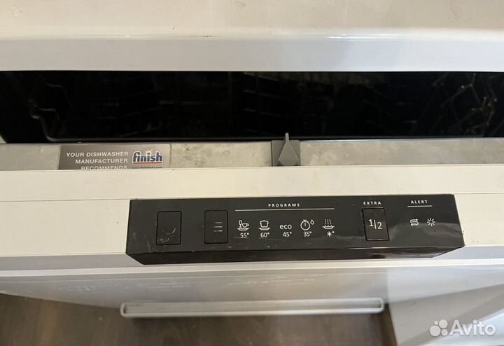 Посудомоечная машина 60