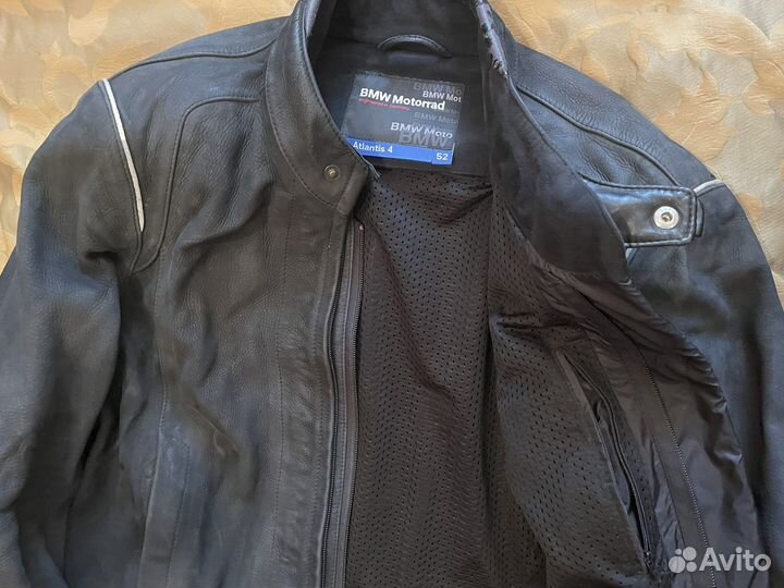 Мотоэкипировка BMW