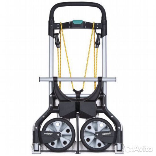 Тележка wolfcraft