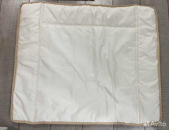 Матрас для пеленания