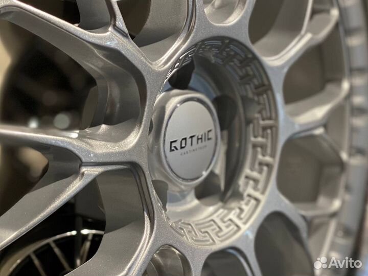 Диски r18 Tesla Model 3 Toyota Rav4 Camry Honda