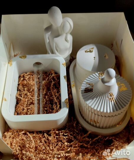 Подарочный набор