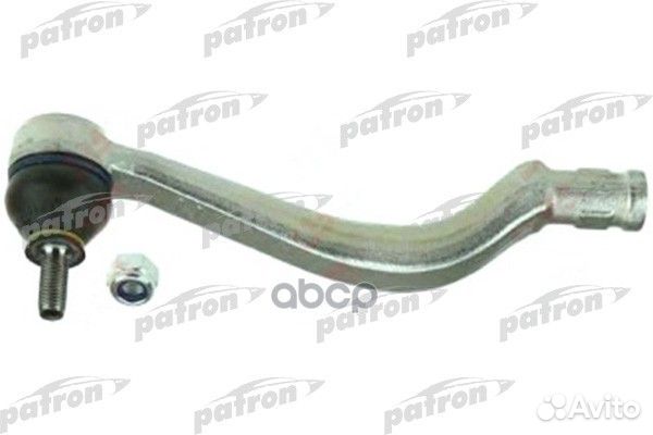 Наконечник рулевой правый PS1146R patron