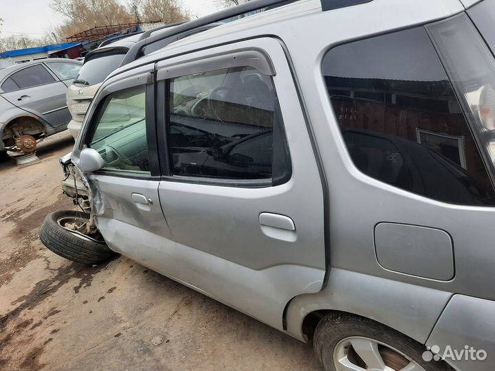 Chevrolet Cruze HR hr51 hr51s хэтчбек в разборе