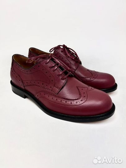 Туфли Loro Piana 40-46