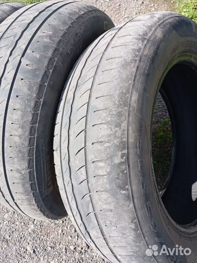 Pirelli Cinturato P7 185/65 R15 92H