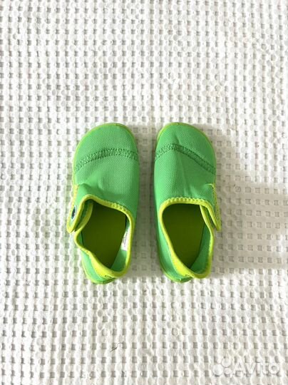 Гидротапки детские 33 и 27 размер