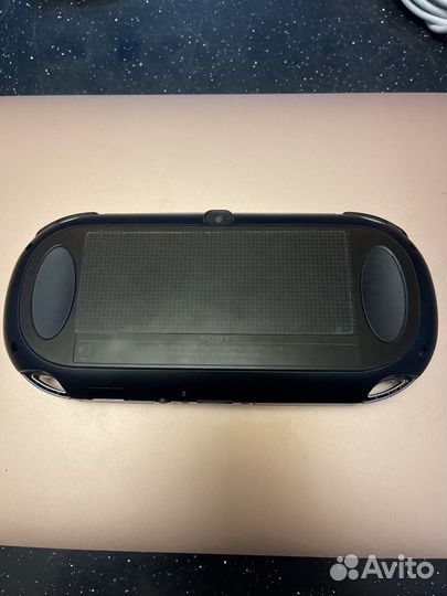 Sony playstation vita