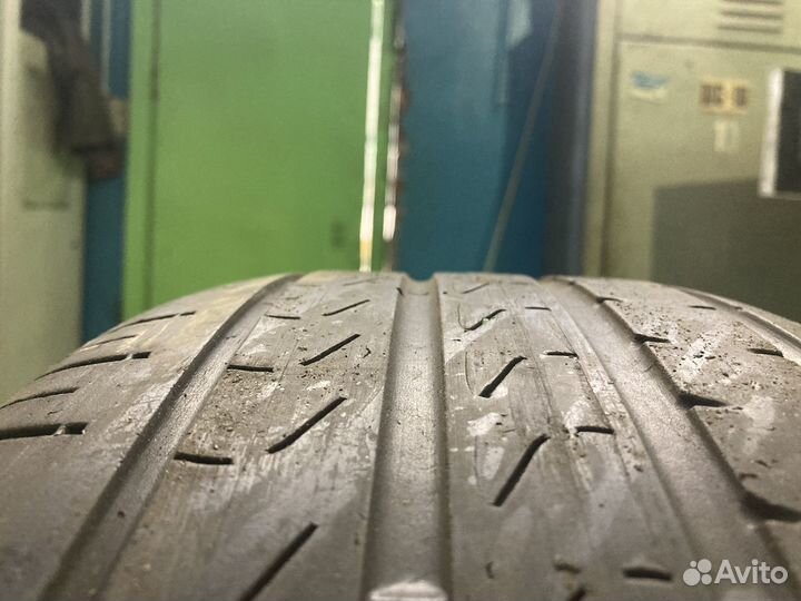 Pirelli Scorpion 215/65 R17