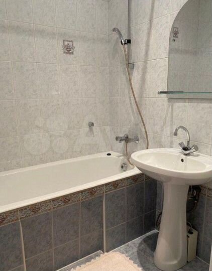 Комната 18 м² в 2-к., 4/8 эт.