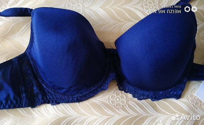 Комплект нижнего белья женского 80С,М б-д Florange