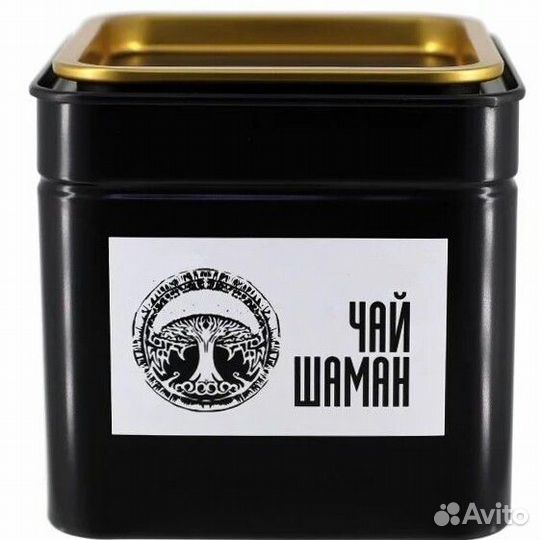 Чай пуэр « На замену пива » шмн11348