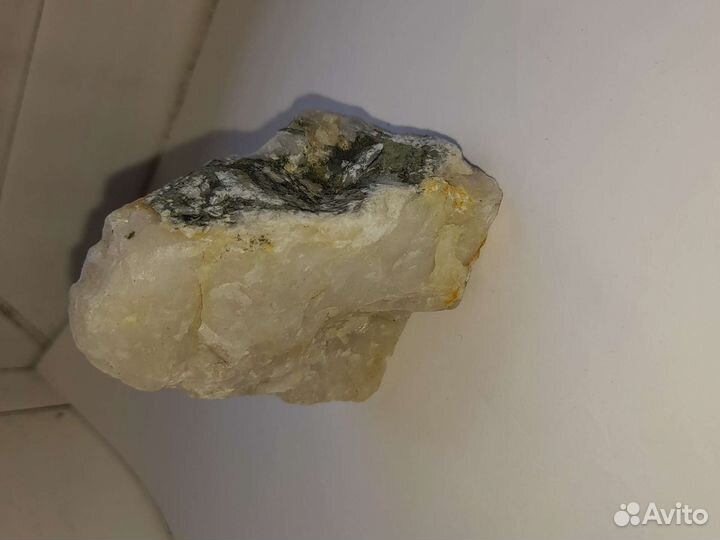 Красивый камень