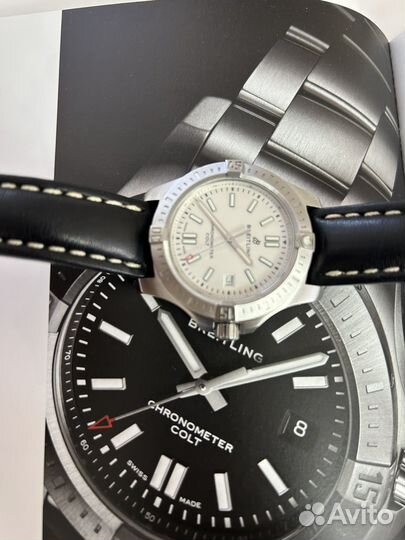 Breitling