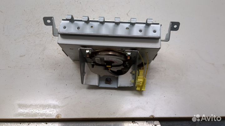 Airbag пассажира Nissan X-Trail (T31), 2008