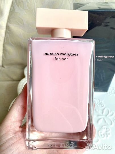 Narciso Rodriguez for Her 100 ml