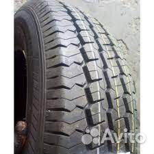 Шины 165/70R13C 88/86S torque TQ-05