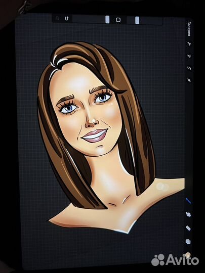 Дизайнер иллюстратор