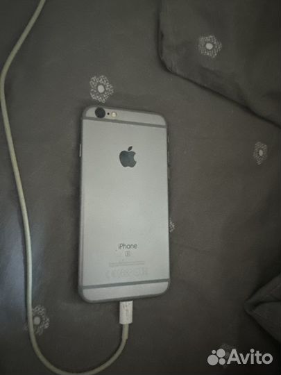 iPhone 6S, 32 ГБ