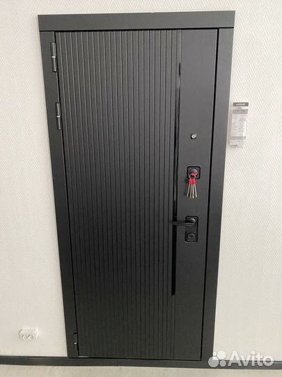 Входные двери от производителя