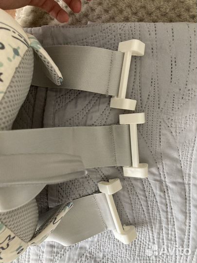 Гамак для купания