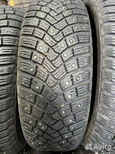 Continental IceContact 3 185/65 R15 92T