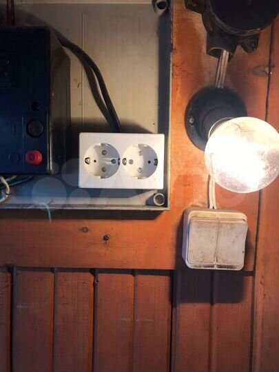 Гараж, 18 м²