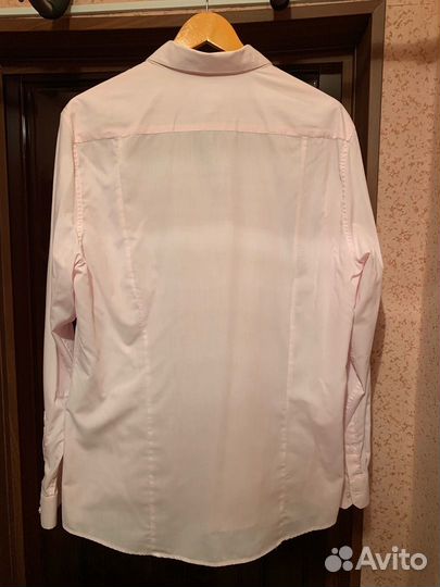 Рубашка мужская H&M