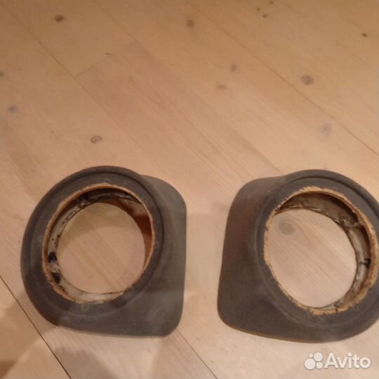 Продам комплект автозвука