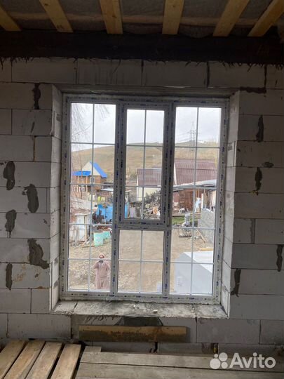 Пластиковые окна от производителя