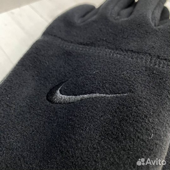 Перчатки мужские Nike