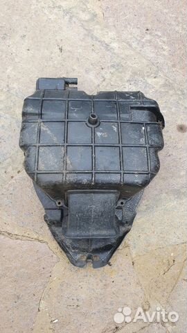 Корпус воздушного фильтра хонда вфр honda VFR 400R